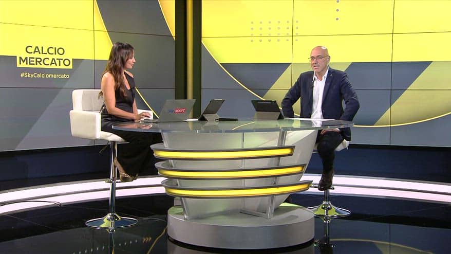 Calciomercato Inter, da Romero a Spence: le ultime