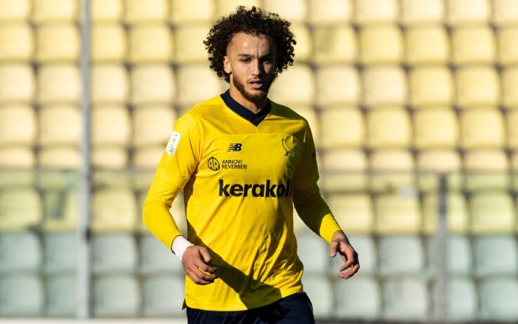 Inter, fatta per Massolin. Il centrocampista resta in prestito al Modena
