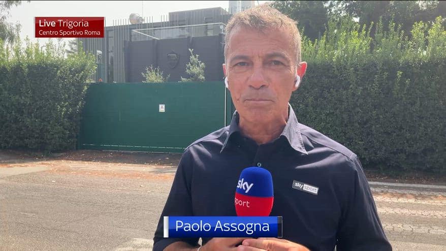 A Roma c'è una grande attesa per la Champions: le ultime