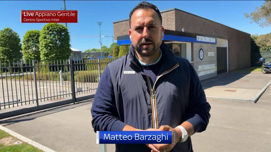 Inter, con il Torino potrebbe arrivare lo Scudetto