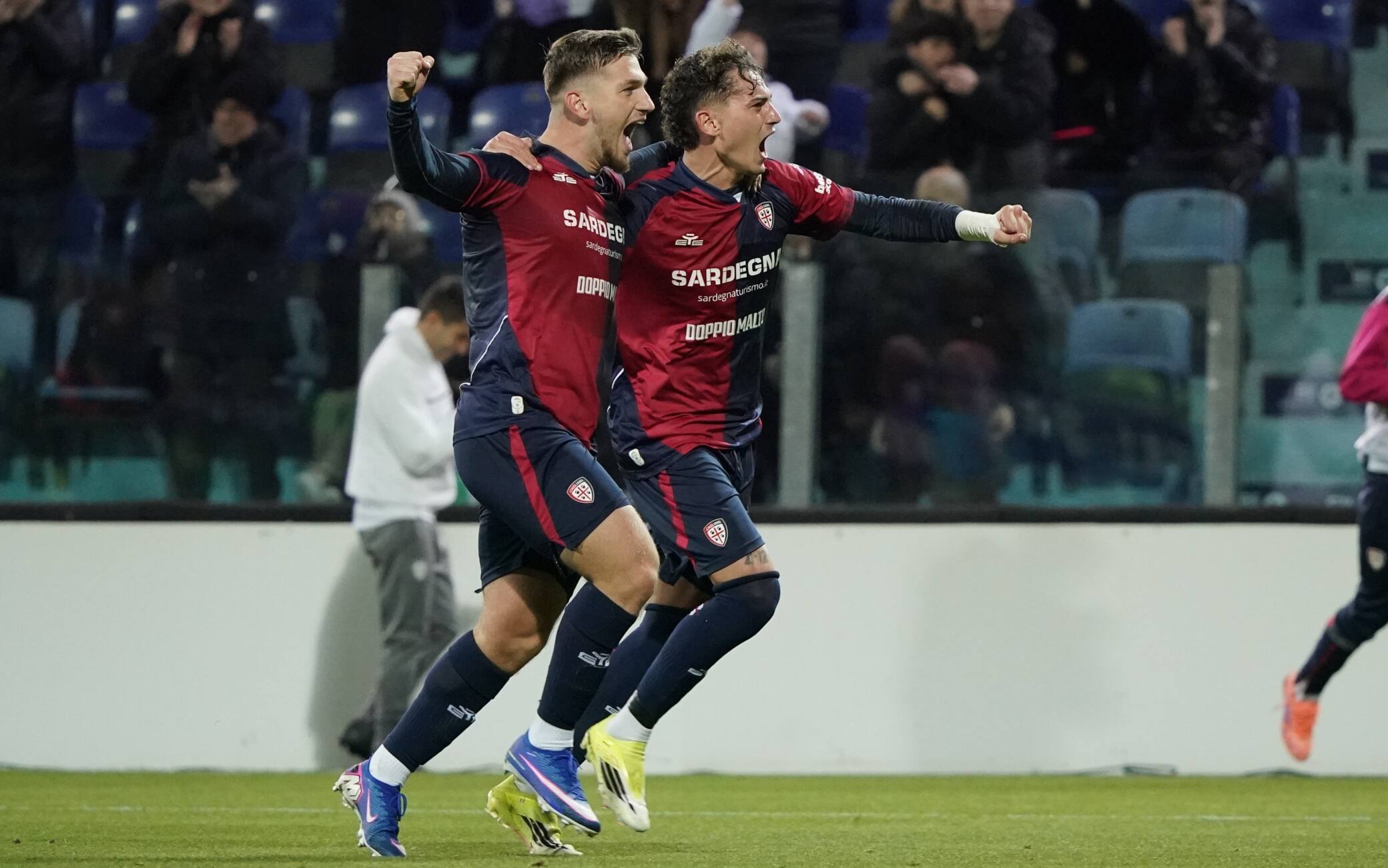 Parma-Cagliari, le probabili formazioni della partita di Serie A