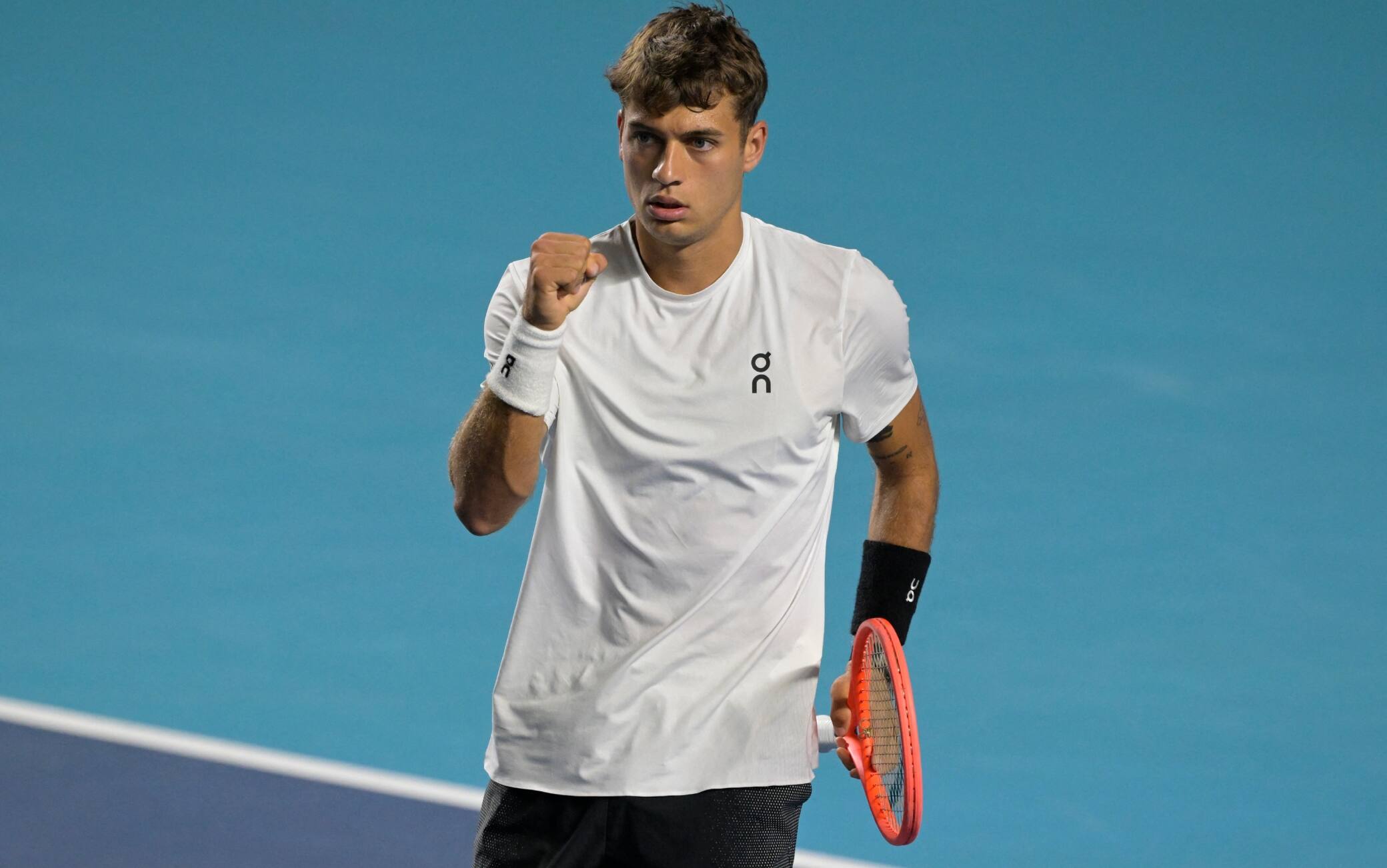 Tennis, i migliori italiani di sempre nel ranking Atp