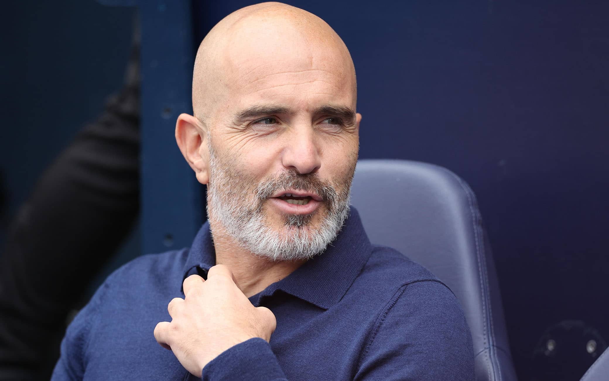 Maresca nella storia della Premier: 7 vittorie consecutive all'esordio
