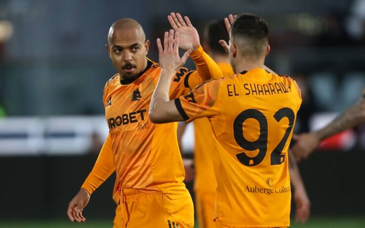 Roma-Bologna, le probabili formazioni della partita di Europa League