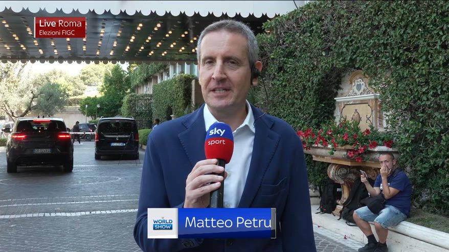 Abete: "Mancanza assunzione responsabilità non fa bene"