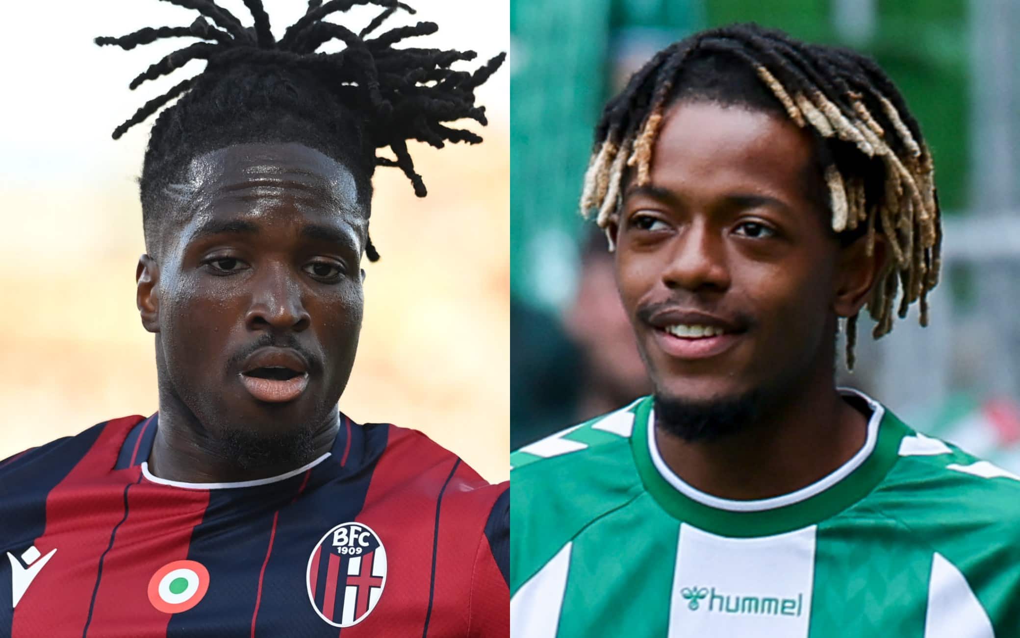 Atalanta, da Rowe a Mbangula: giornata decisiva per l'attacco nerazzurro