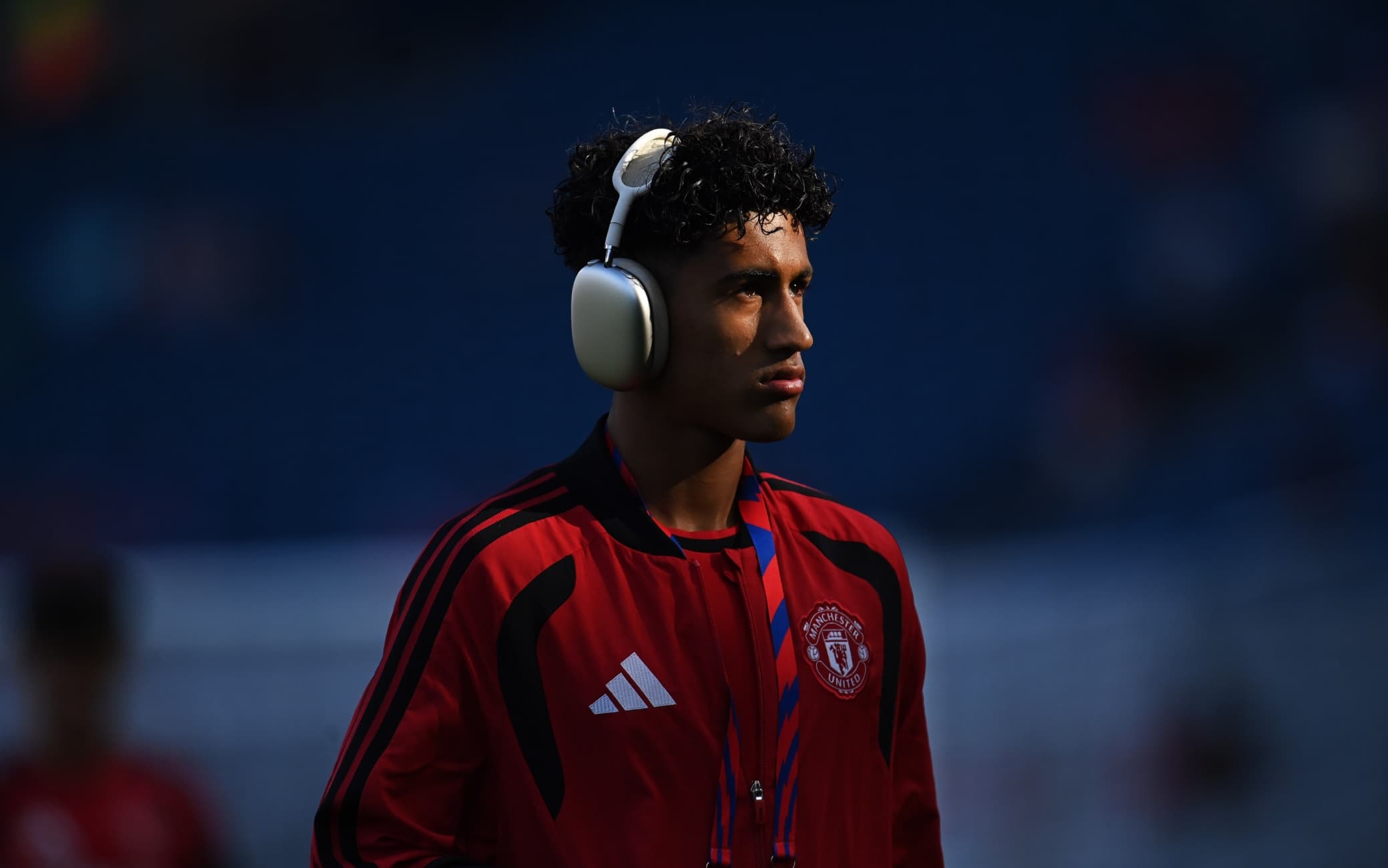 JJ Gabriel, chi è il talento 15enne che vuole rescindere col Manchester United