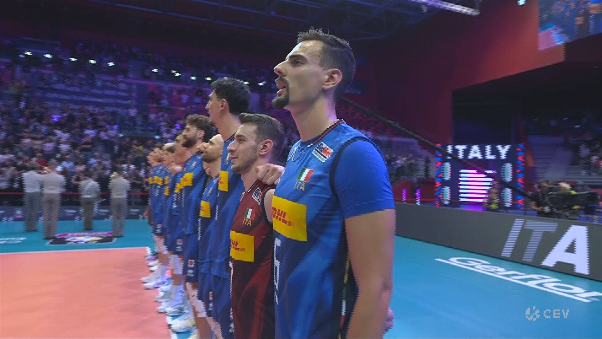 italia