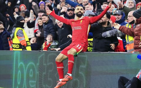 UEFA Champions League football match - FOOTBALL - CHAMPIONS LEAGUE - LIVERPOOL v LILLE