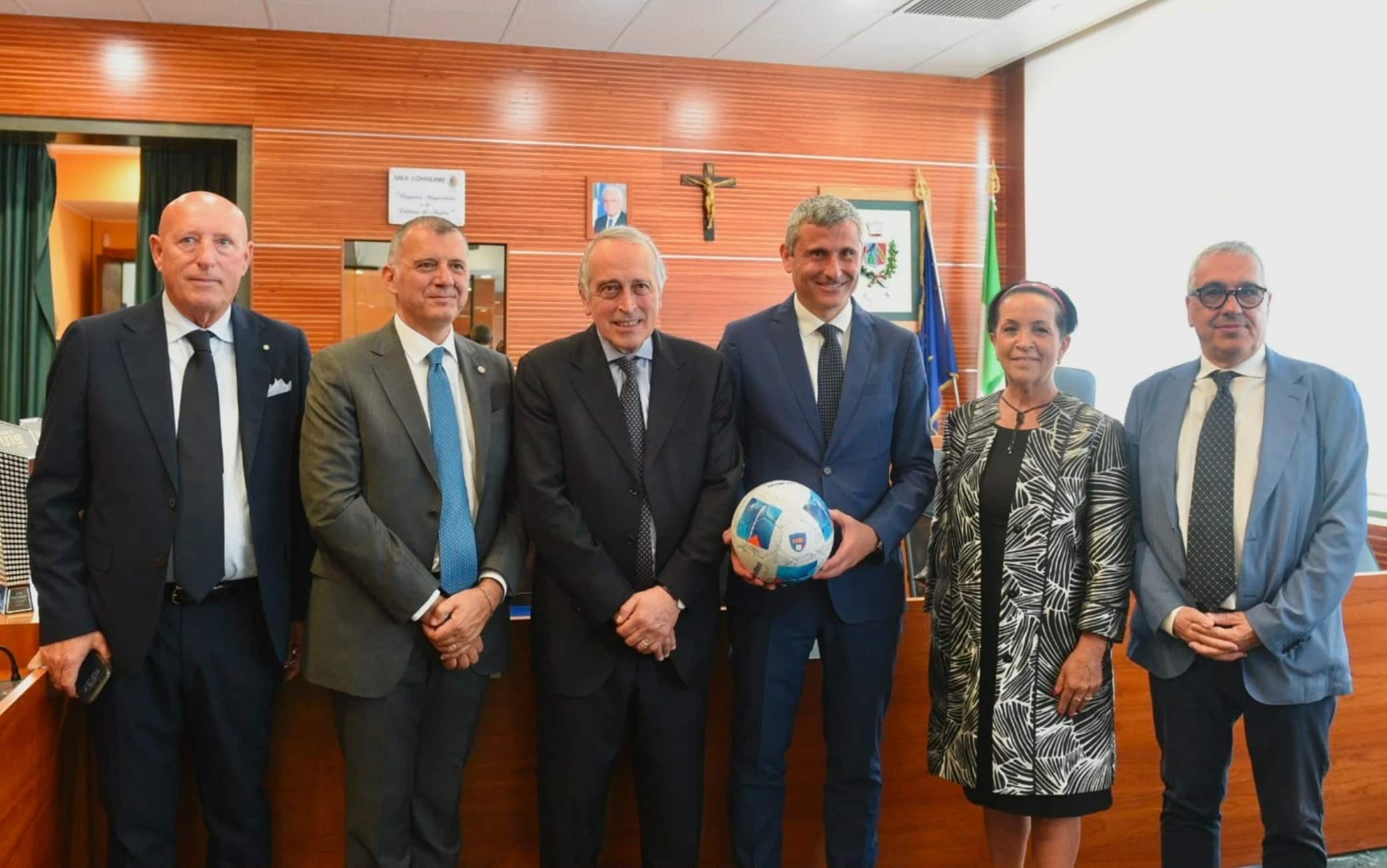 LND, a Guidonia le Finali nazionali giovanili. In campo dal 12 giugno