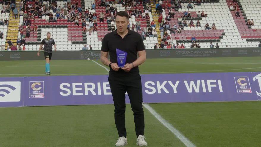 Playoff Cittadella-Arzignano 2-2: gol e highlights
