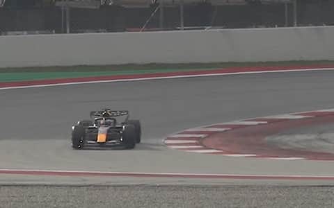 F1 2026, shakedown collettivo a Barcellona: le foto della seconda ...