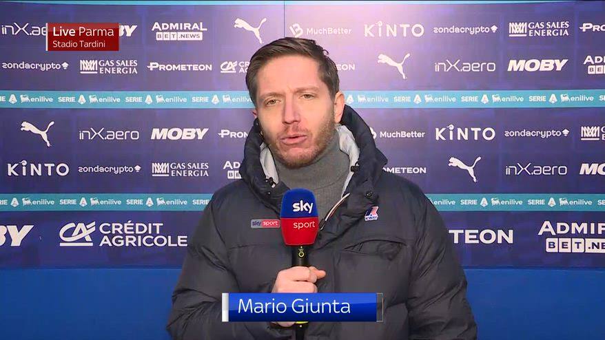 Parma-Genoa, pareggio senza reti: il commento