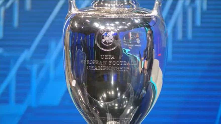 Su Sky Euro 2028, qualificazioni, Nations League: l'annuncio