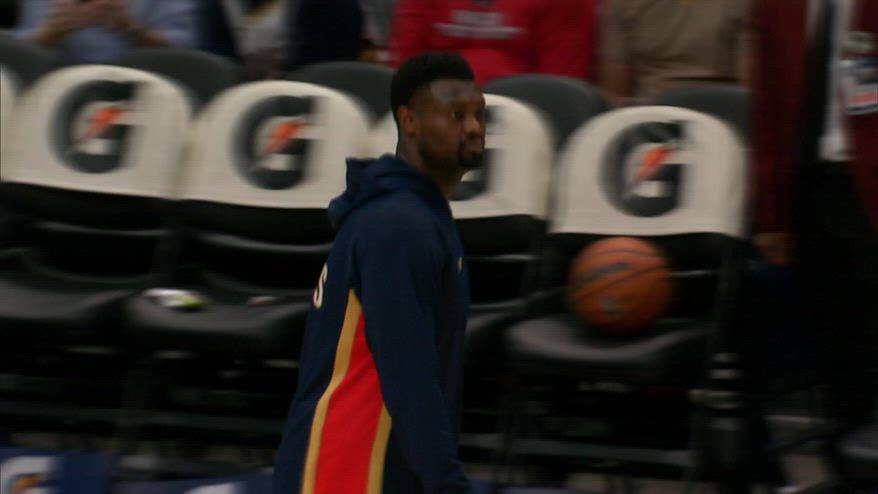 NBA Highlights: New Orleans-Philadelphia 126-111