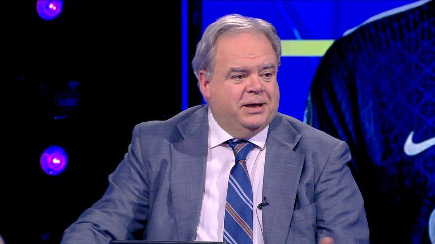 Condò: "Macché favola, ormai il Bodo è una realtà"