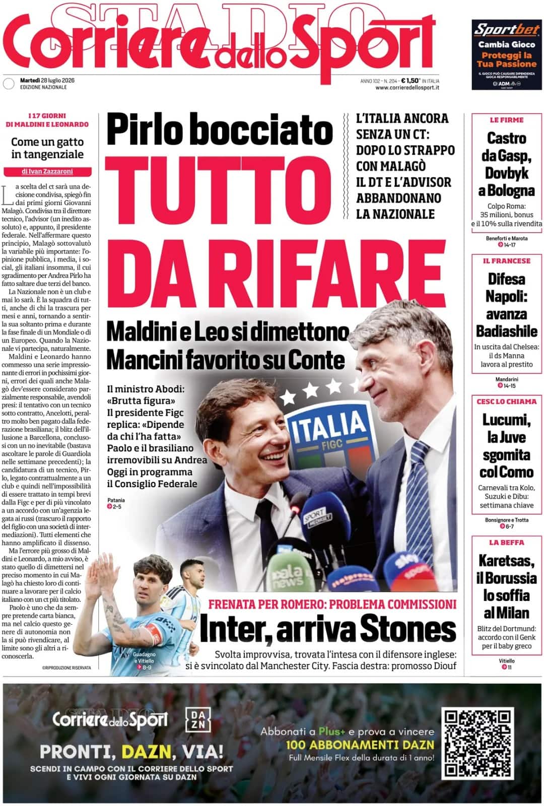 corriere