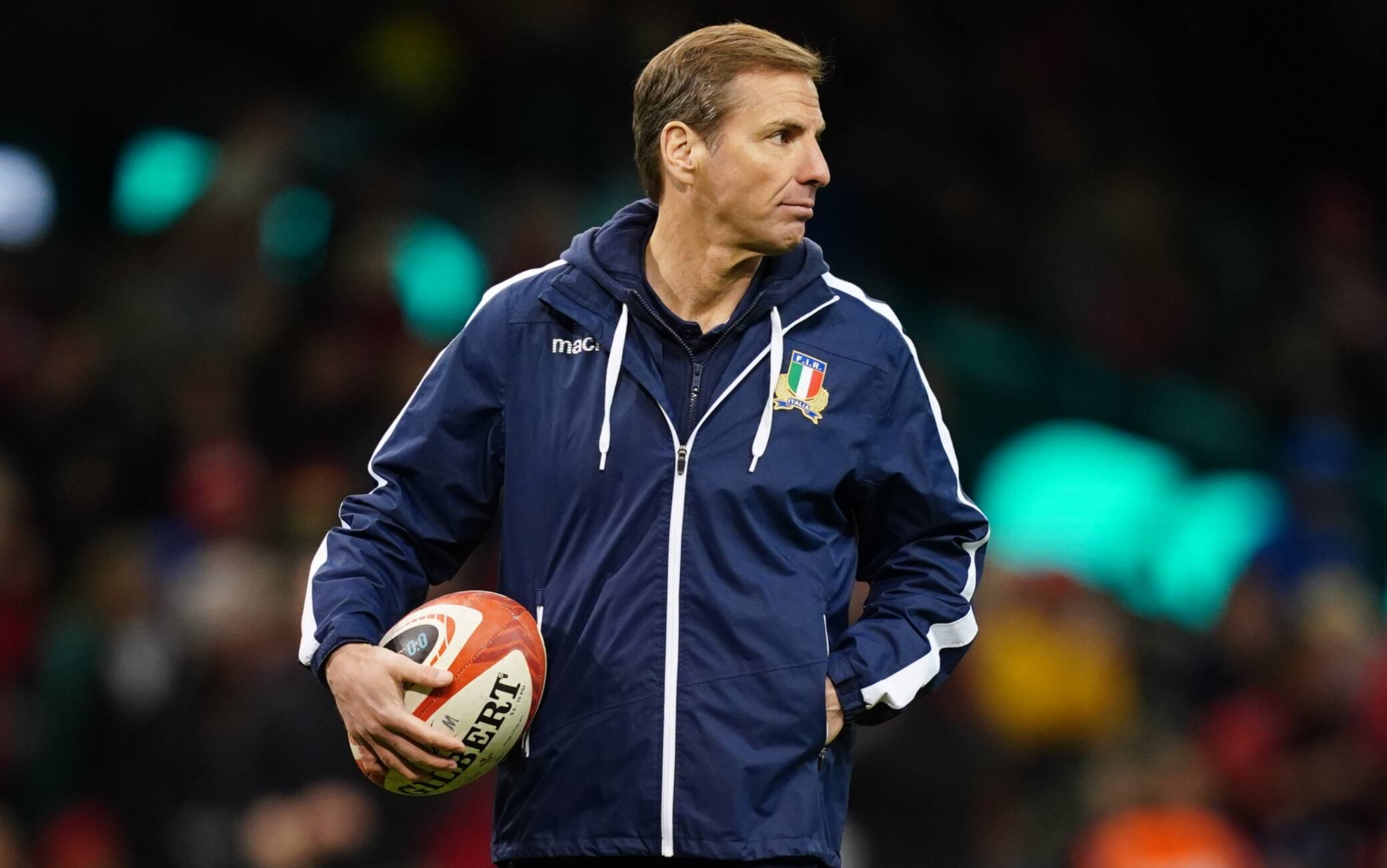 Nations Championship, gli Azzurri convocati per il raduno di Parma