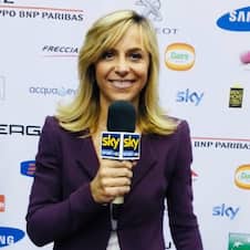 Laura Garrone
