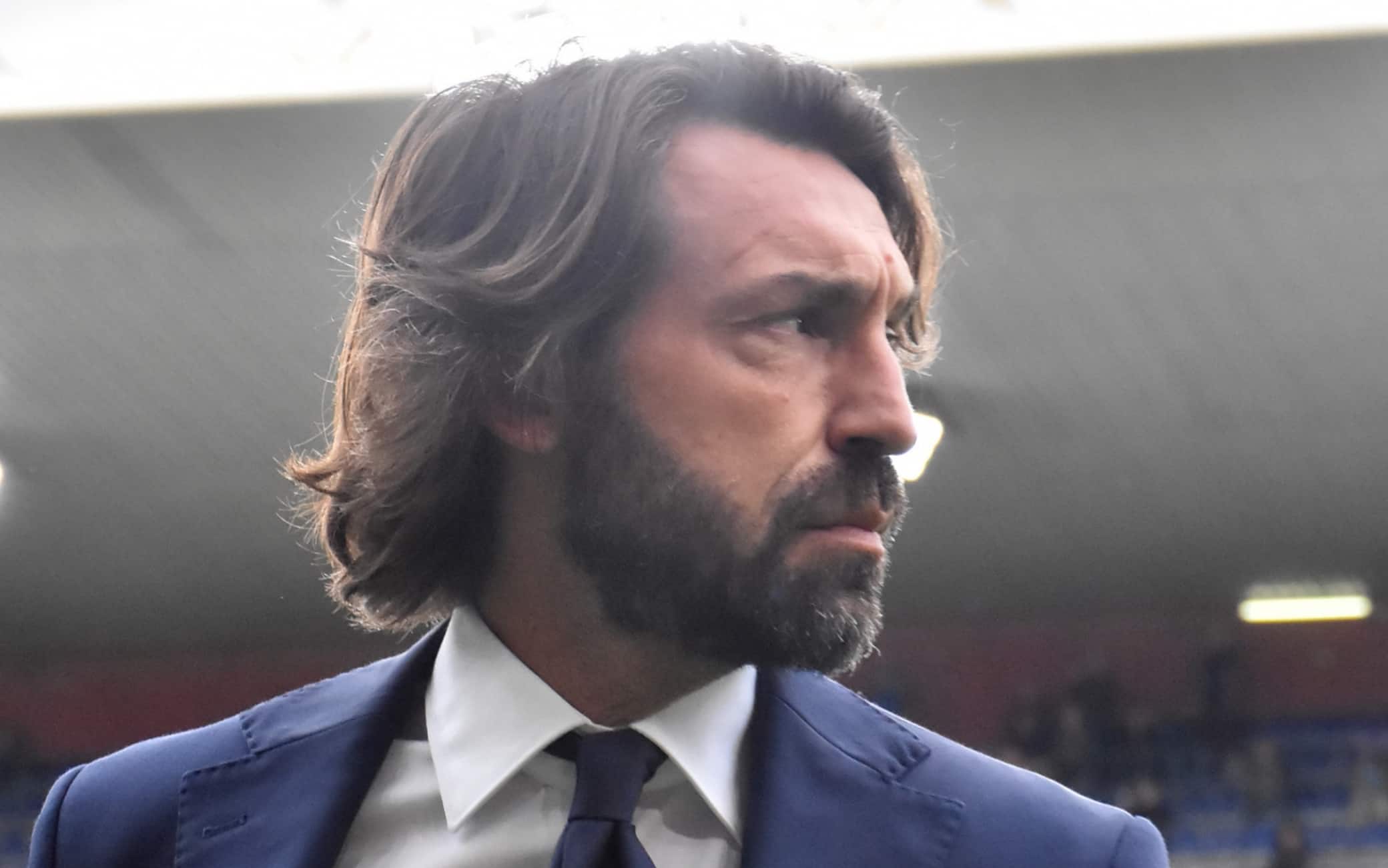 Pirlo CT, giornata decisiva ma c'è il caso-Russia