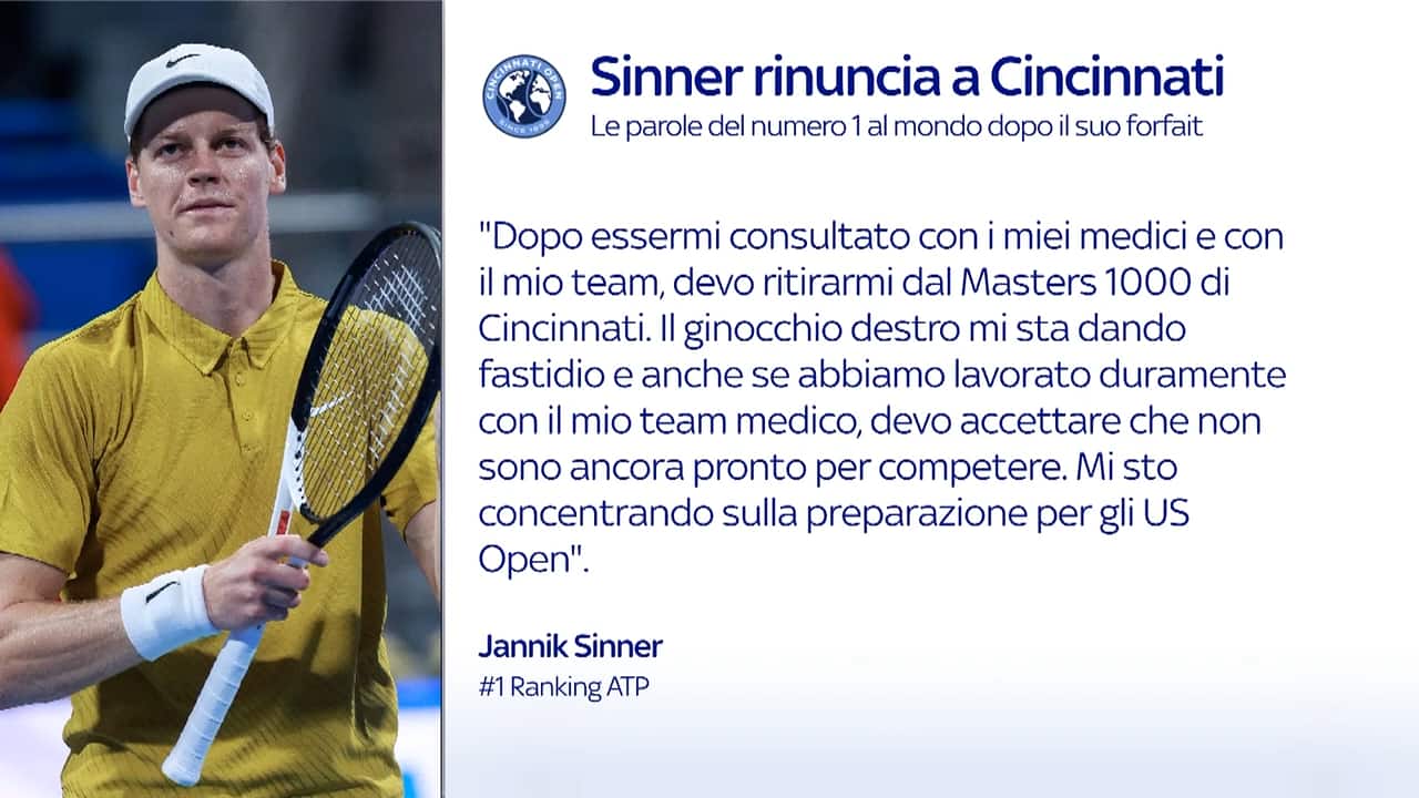 sinner