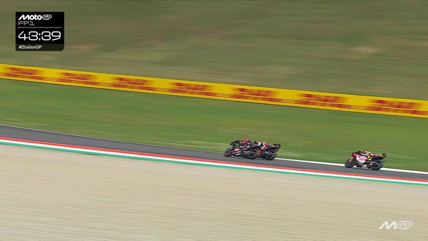 Aprilia, ufficiale nuova partnership con Monster Energy
