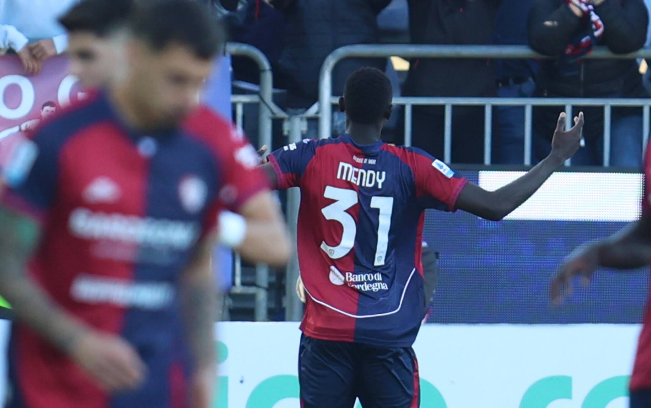 Cagliari-Atalanta 3-2, le pagelle della partita di Serie A