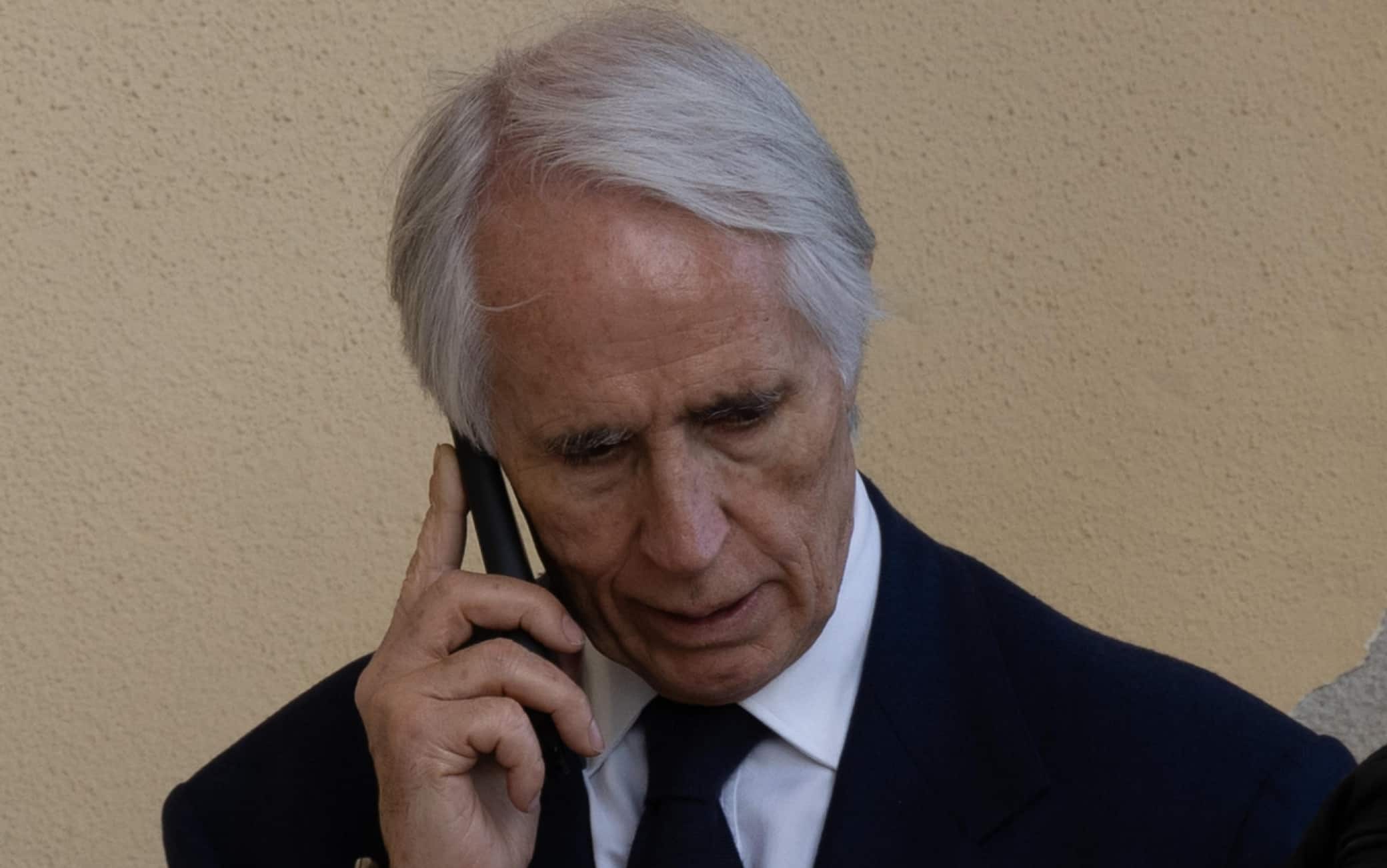 Figc, le manovre per il dopo Gravina: Malagò e gli altri scenari
