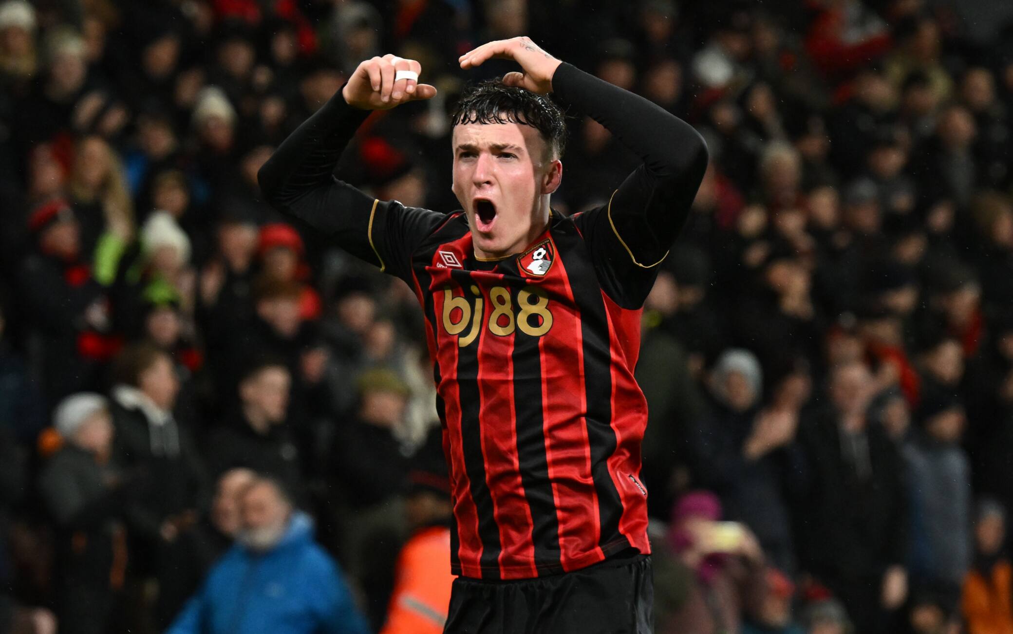 Il Bournemouth riscatta Jimenez: può entrare nella top 10 delle cessioni record del Milan