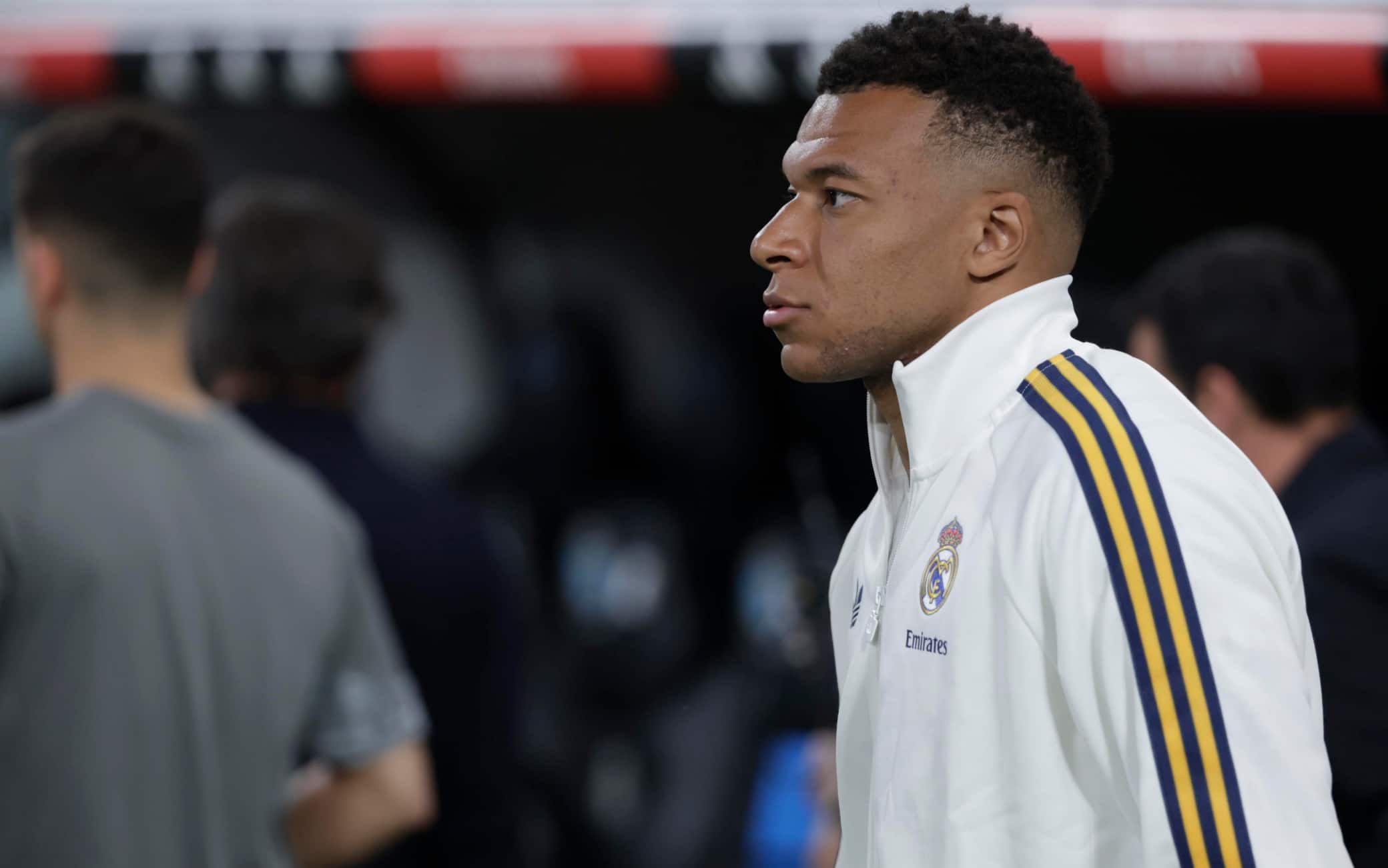 Barcellona-Real Madrid, stasera il "Clasico": Mbappé non ci sarà per infortunio