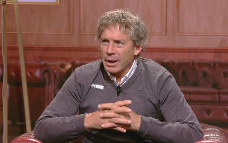 Dominguez dopo Irlanda-Italia: "Dobbiamo migliorare nel gioco aereo". VIDEO