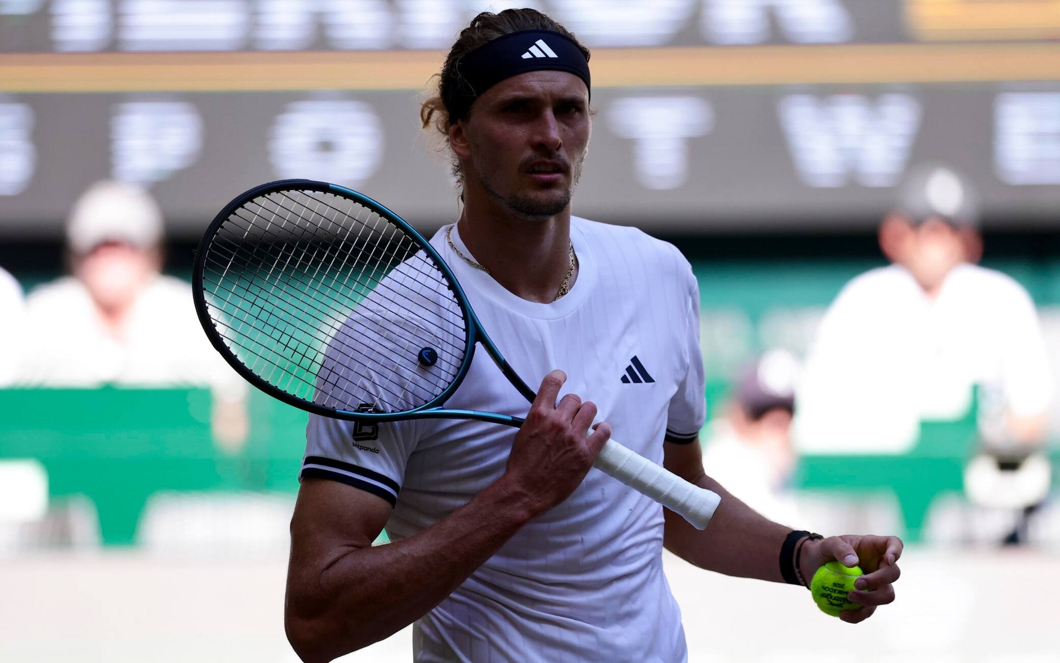 Atp Halle e Queen's, il programma di oggi: partite e orari