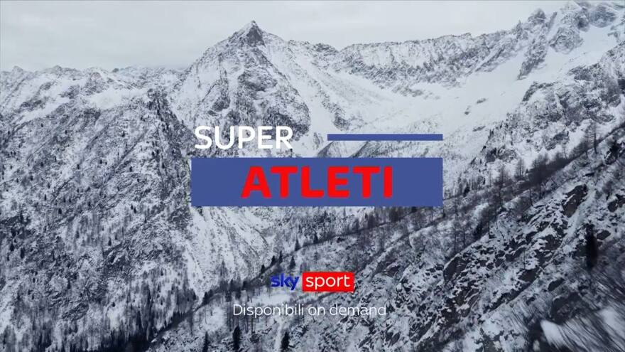 I “Super Atleti” azzurri pronti per Milano-Cortina 2026
