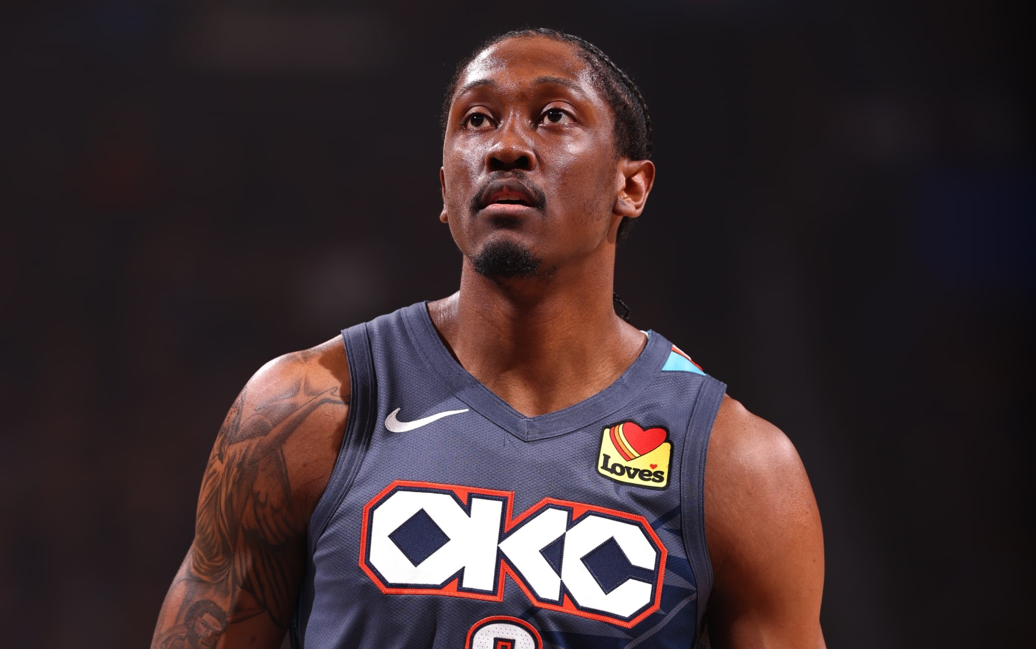 NBA, OKC perde di nuovo Jalen Williams: non ci sarà in gara-7