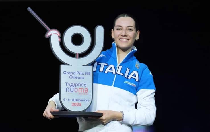 Michela Battiston: "La mia stagione, tra responsabilità e una nuova sfida"