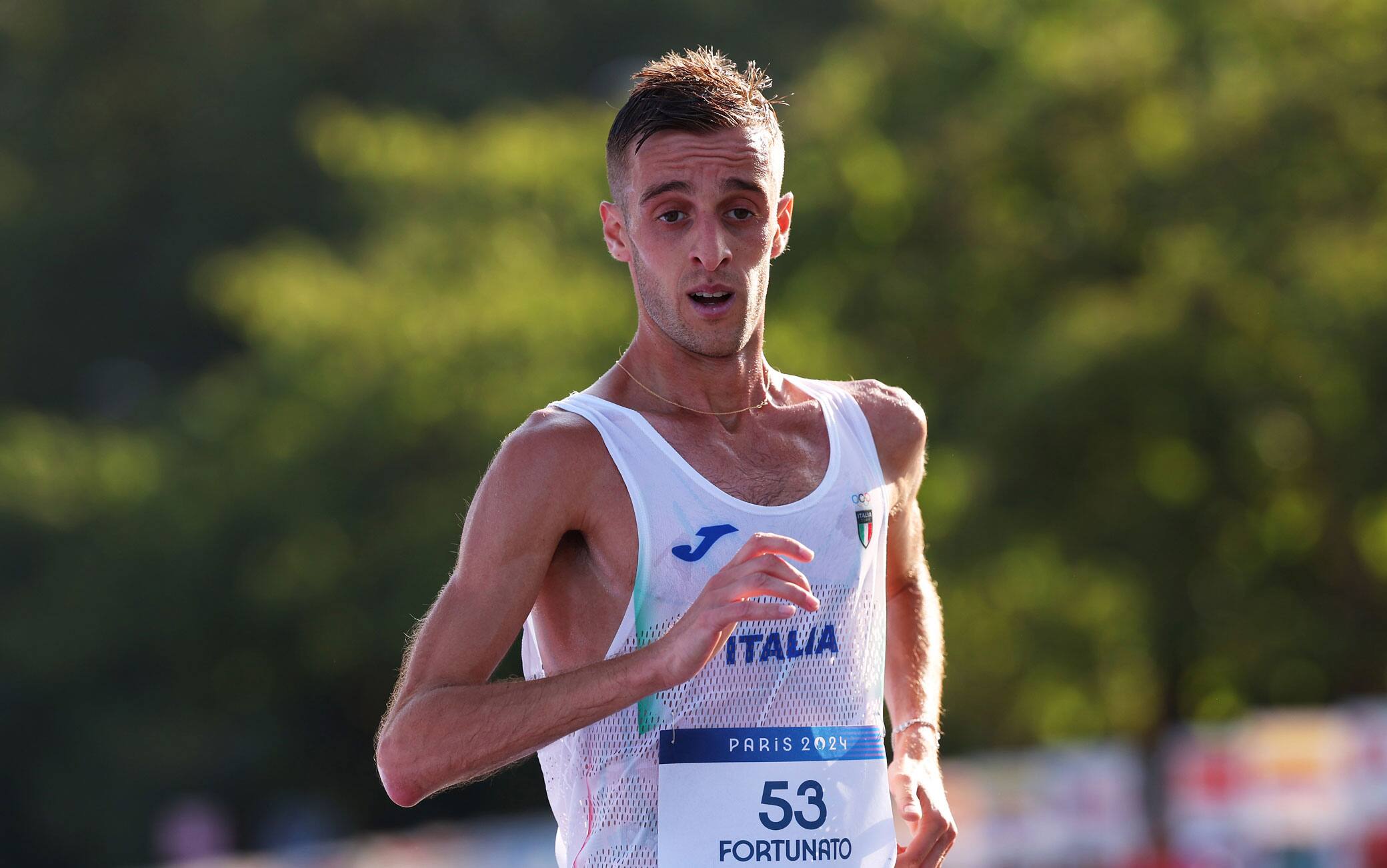 Atletica, Fortunato record europeo nella mezza maratona di marcia. Palmisano 2^ al rientro