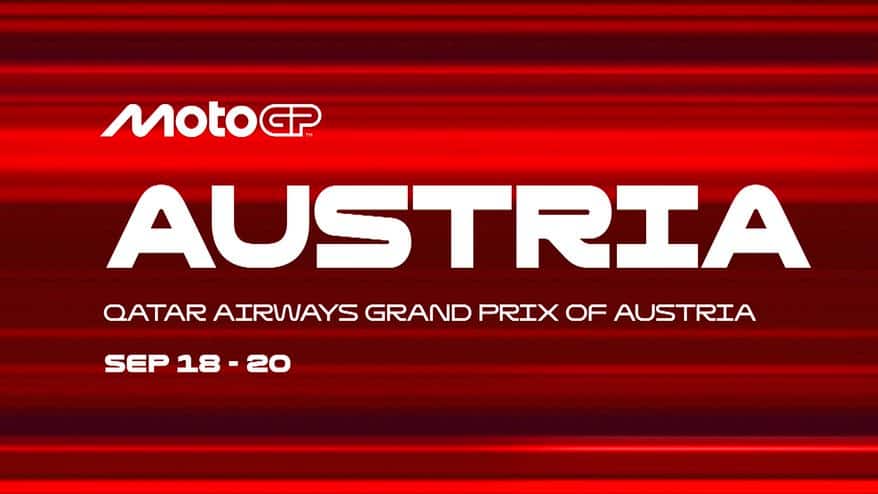 MotoGP a Spielberg: il GP Austria è LIVE su Sky Sport