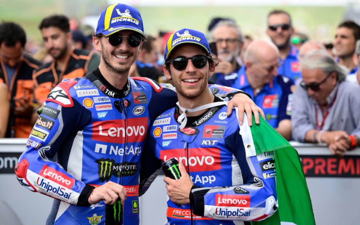 MotoGp, Gp Mugello (Italia), i video highlights della gara | Sky Sport