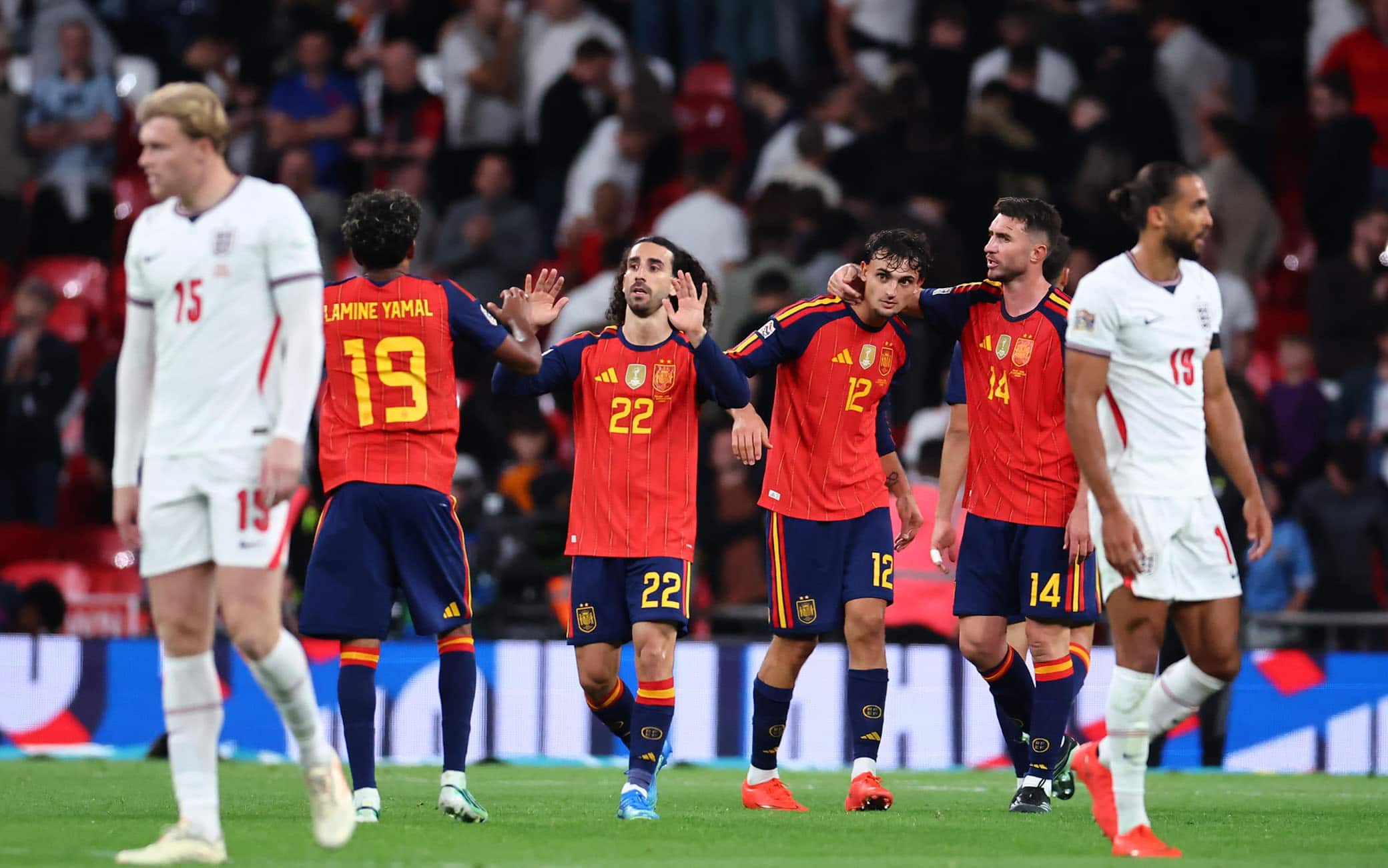 Spagna