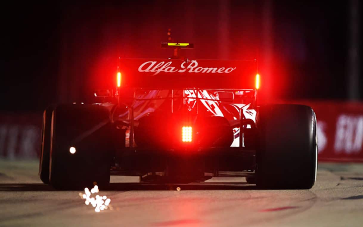 Formula 1, la storia dell'Alfa Romeo nel Mondiale | Sky Sport