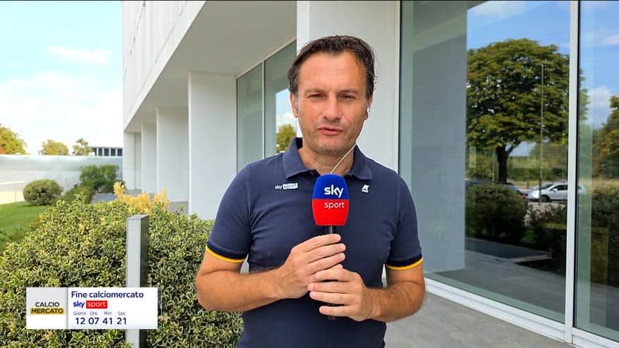 Calciomercato Juventus: le news sulle possibili uscite