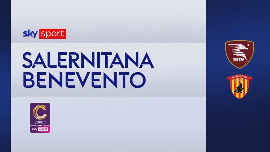 Serie C, giornata 35: gol collection delle gare di lunedì
