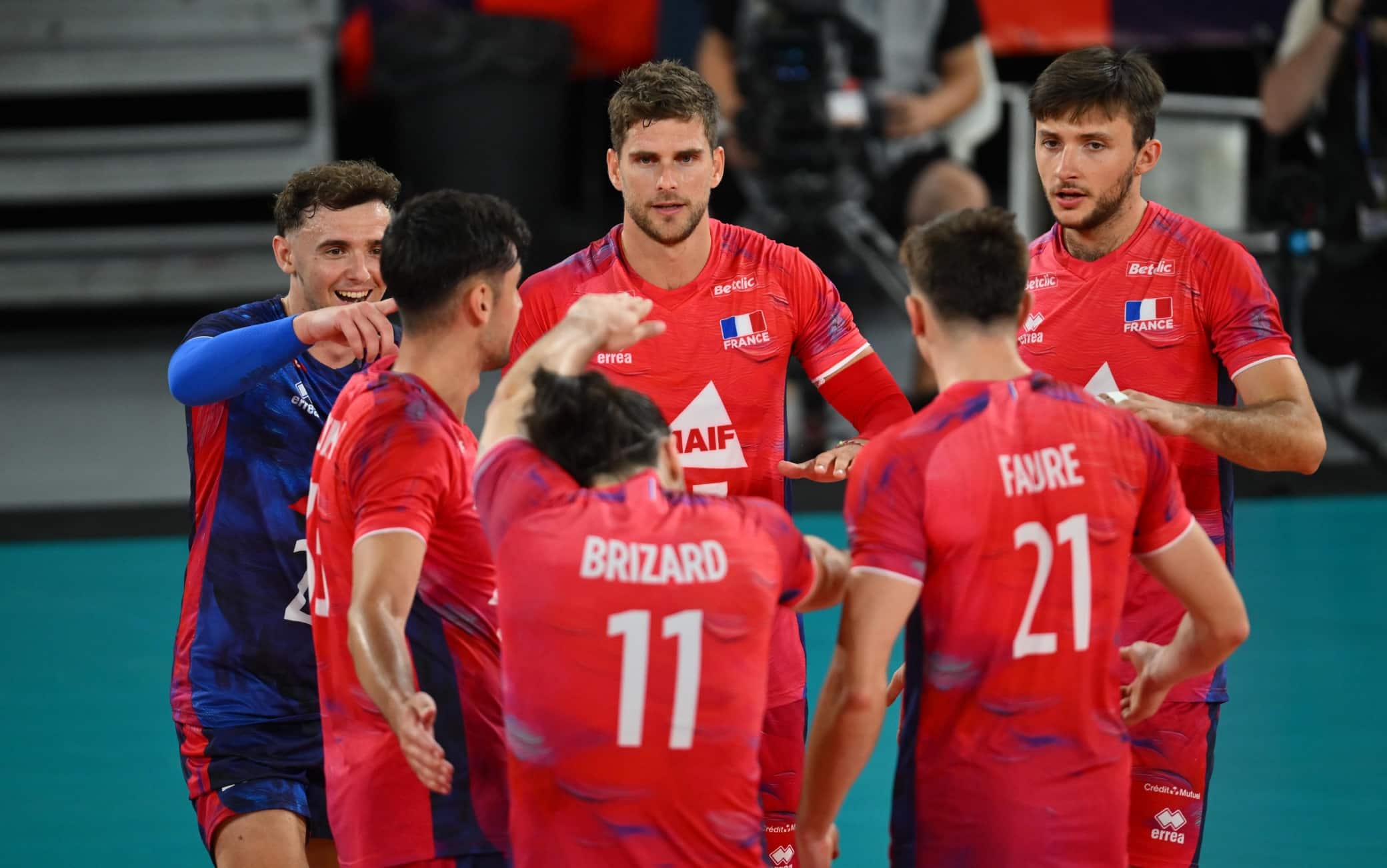 Europei volley maschile, programma e risultati partite di oggi: Italia-Cechia alle 21:05