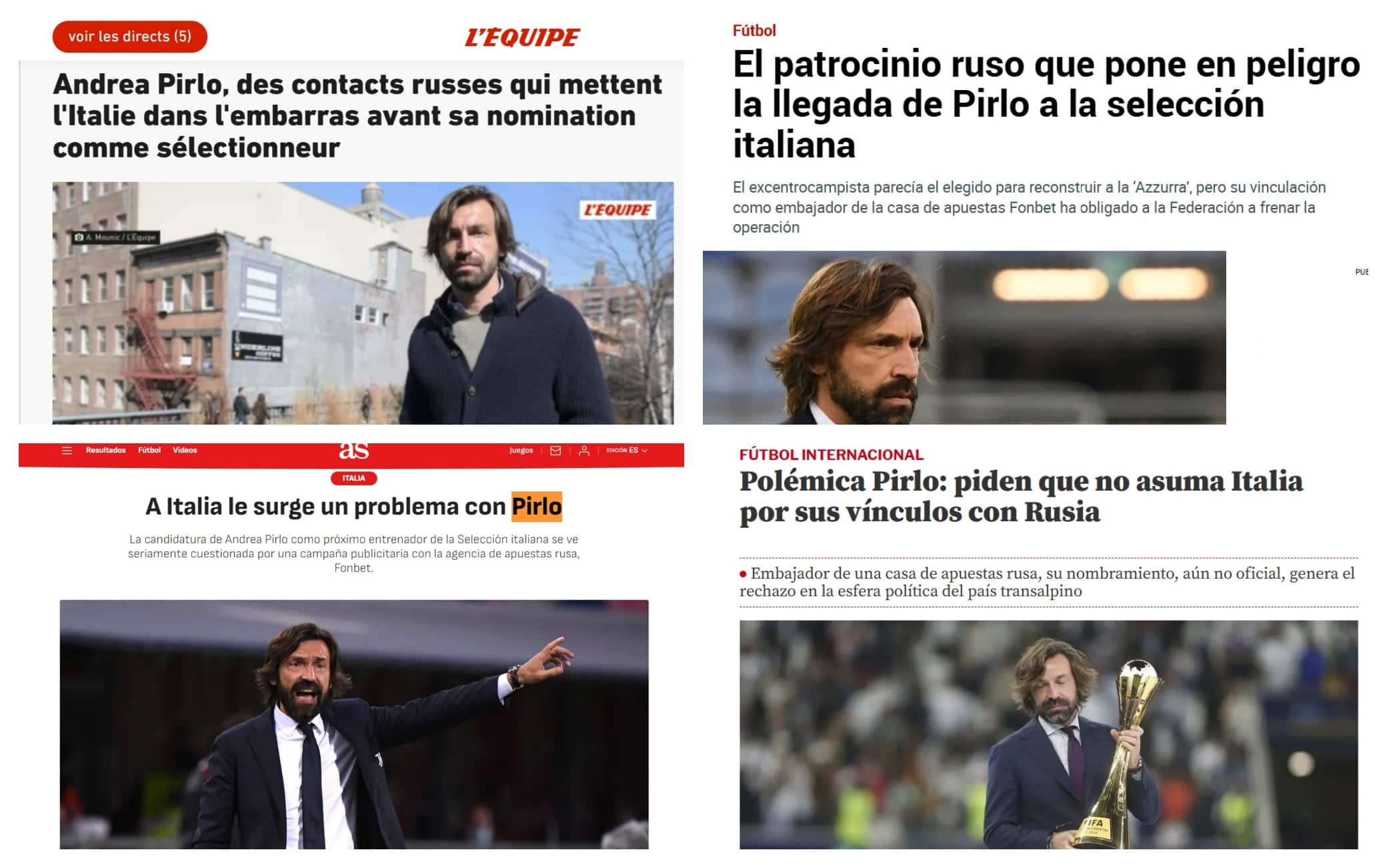 pirlo