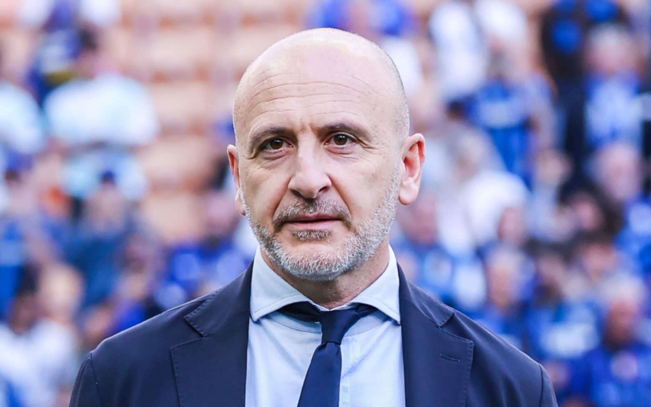 Piero Ausilio verso l'addio all'Inter, come stanno le cose