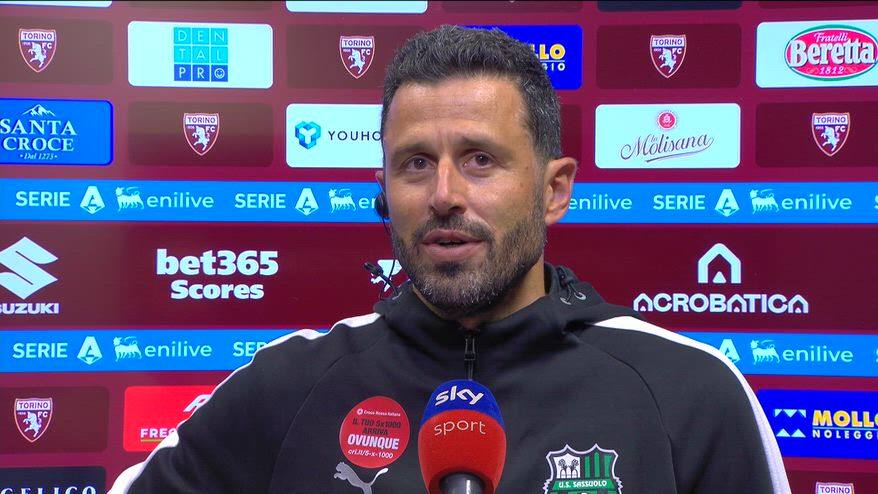 Grosso: "Preso due gol dopo blackout, ma sono soddisfatto"