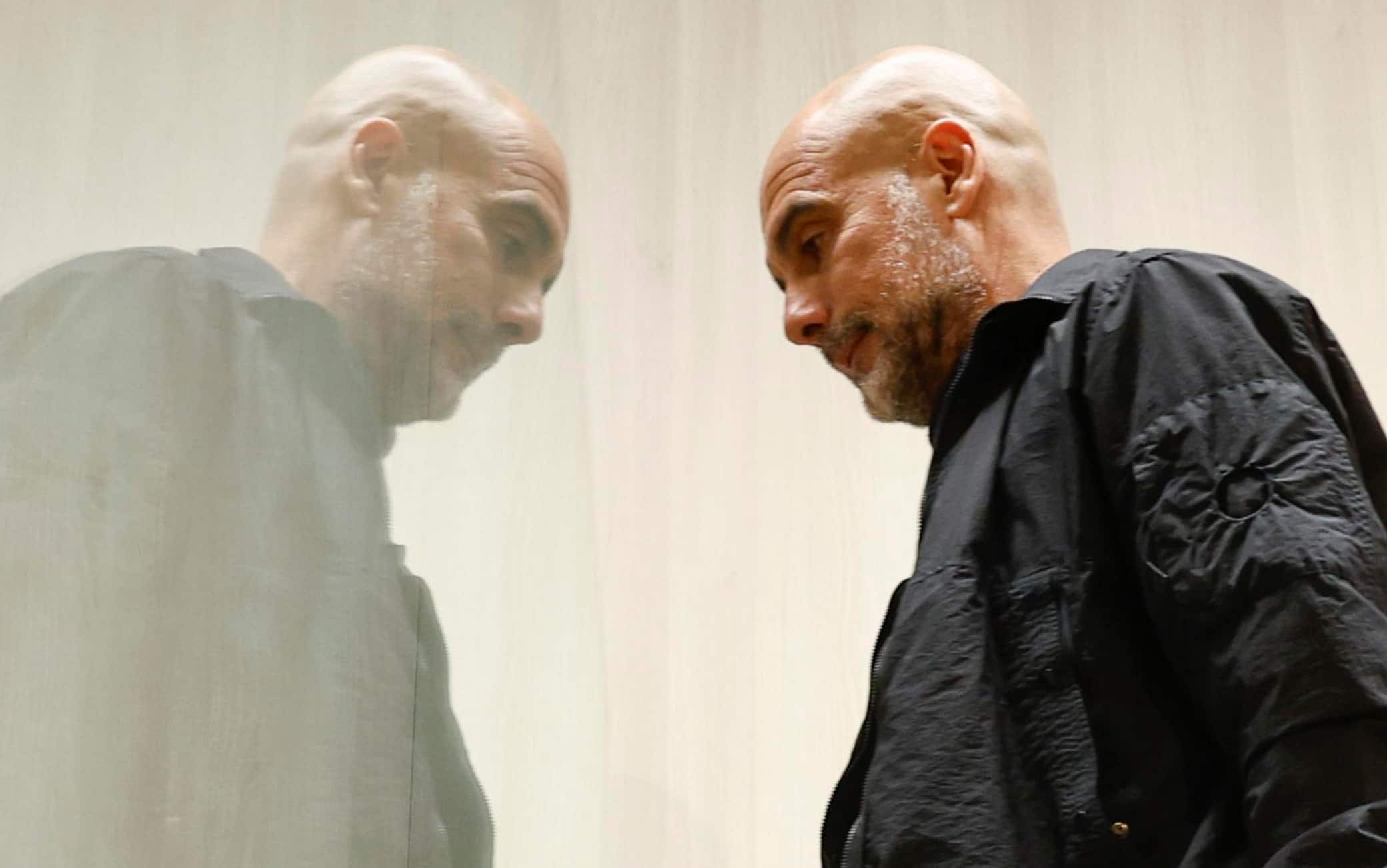 Guardiola dice no all'Italia: le news LIVE sul nuovo ct della Nazionale