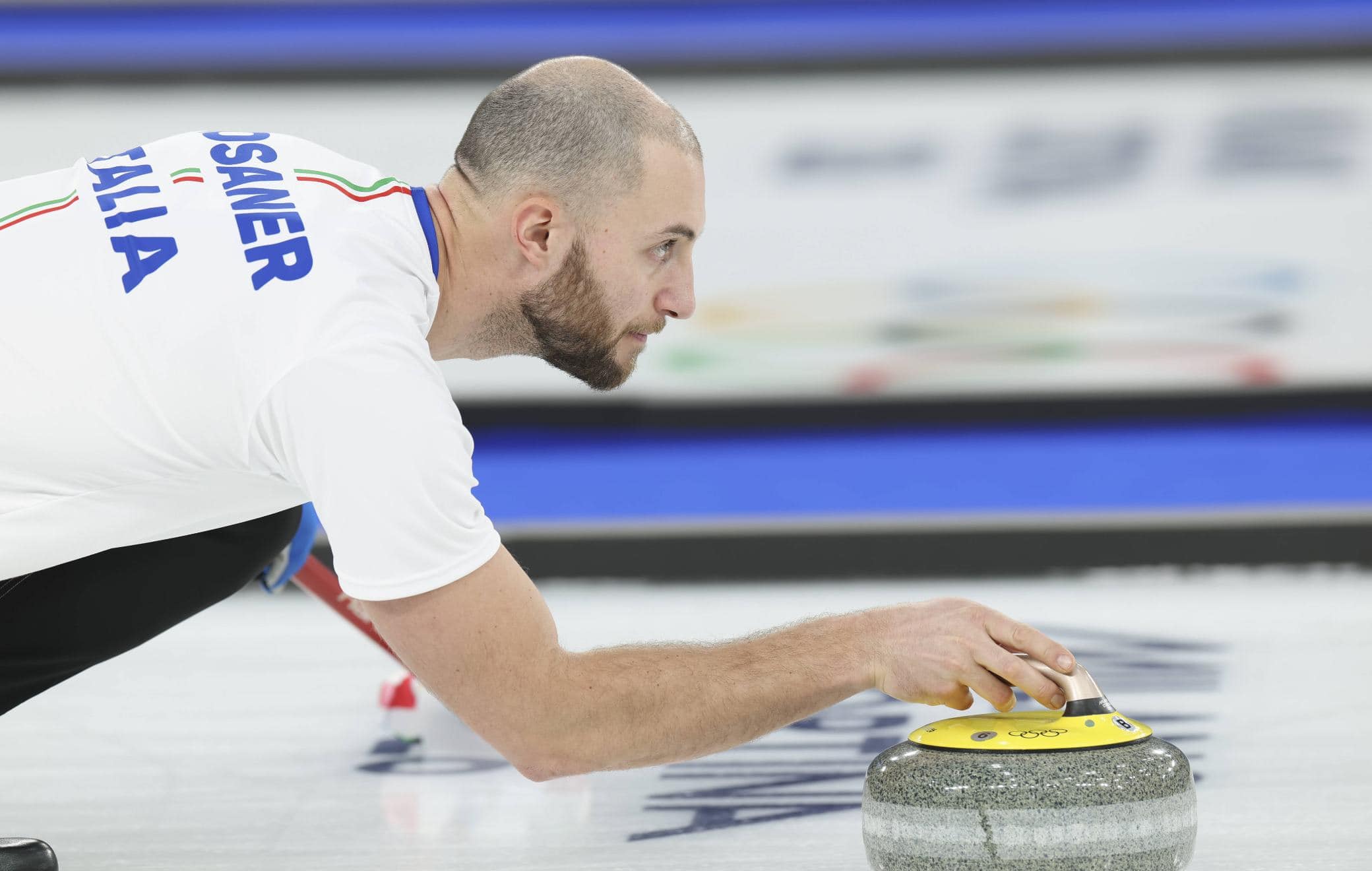 Mondiali Curling, Italia eliminata: in semifinale va il Canada