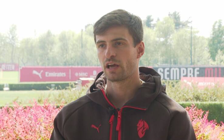 Milan, Gabbia: "Calmi e lucidi nei momenti di difficoltà"
