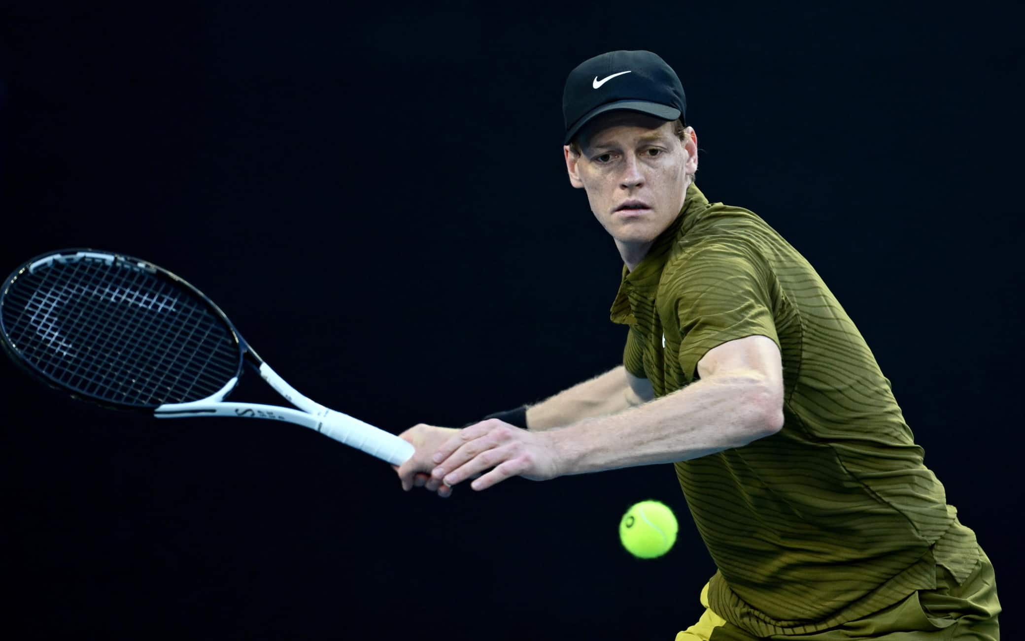 Sinner-Spizzirri agli Australian Open 2026: a che ora si gioca la partita